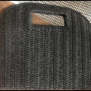 Straw Clutch